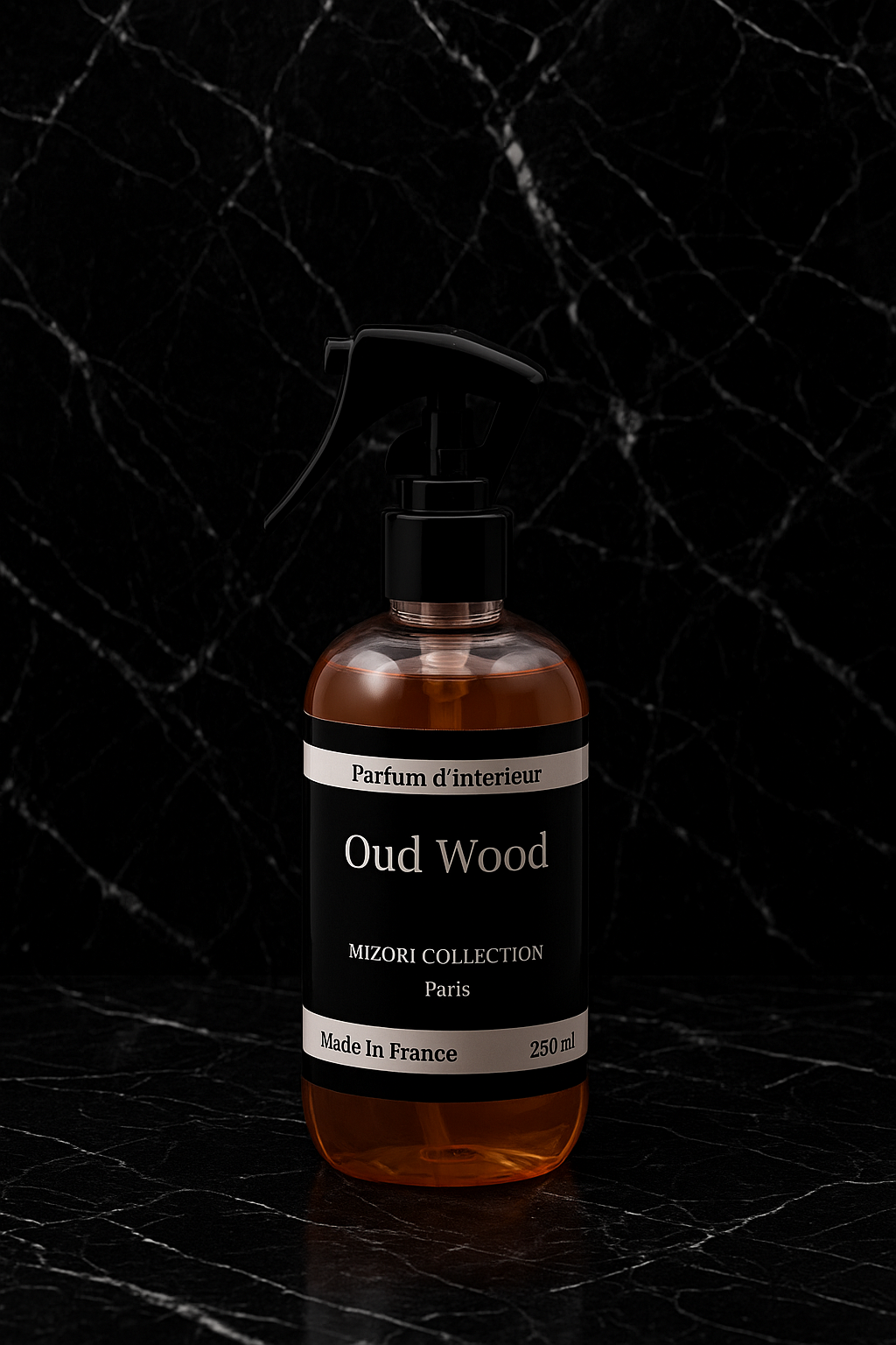 Oud Wood Homespray