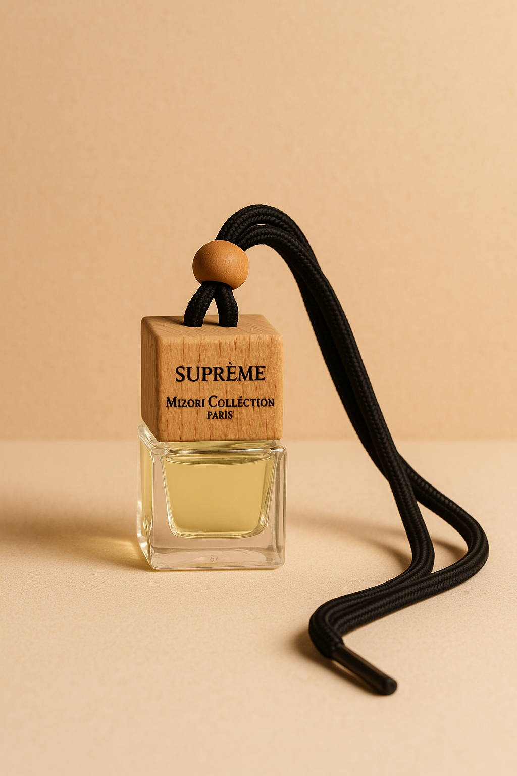 Supreme car perfume