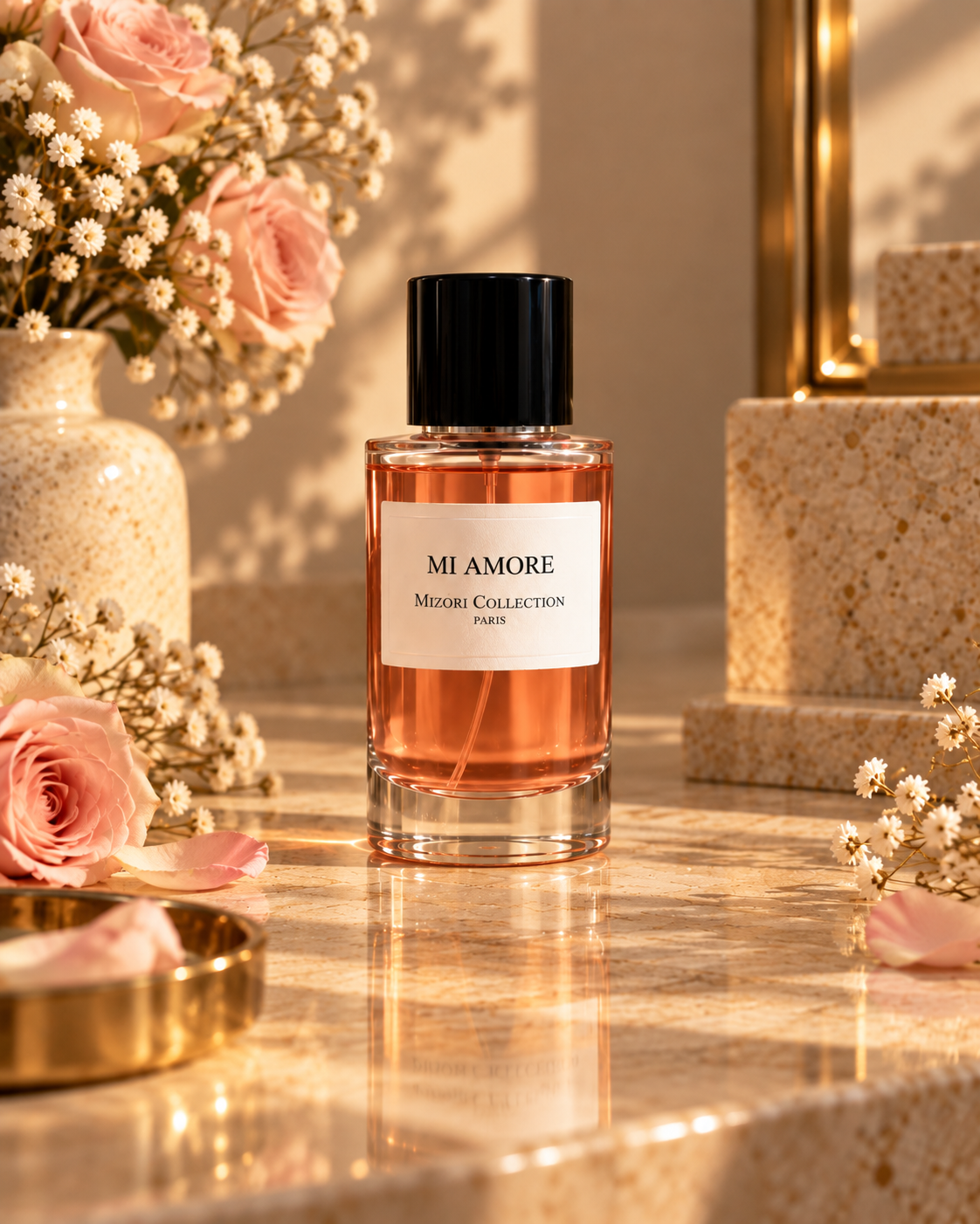Mi Amore Perfume