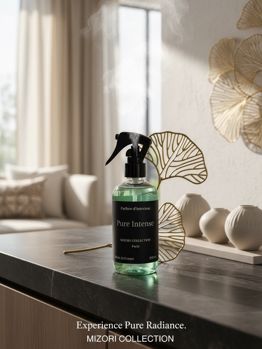 Pure intense Homespray