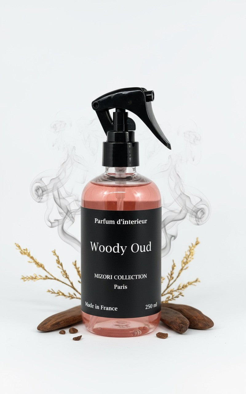 Woody Oud Homespray