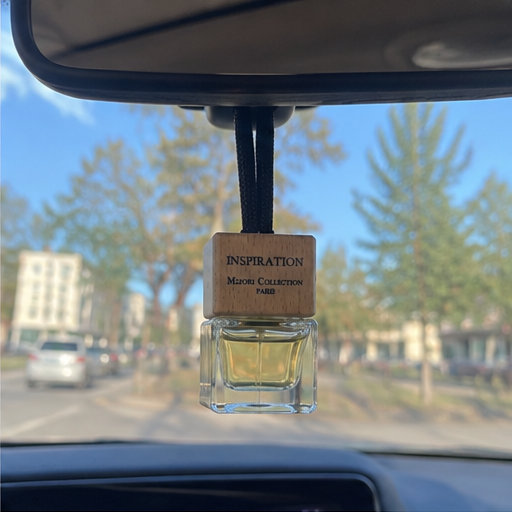 Inspiration Car Perfume
