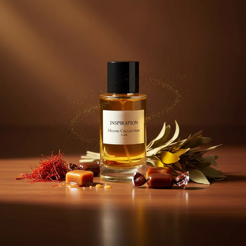 Inspiration Perfume