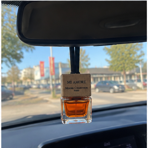 Mi Amore Car Perfume