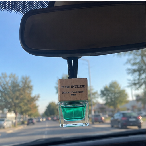 Pure Intense Car Perfume