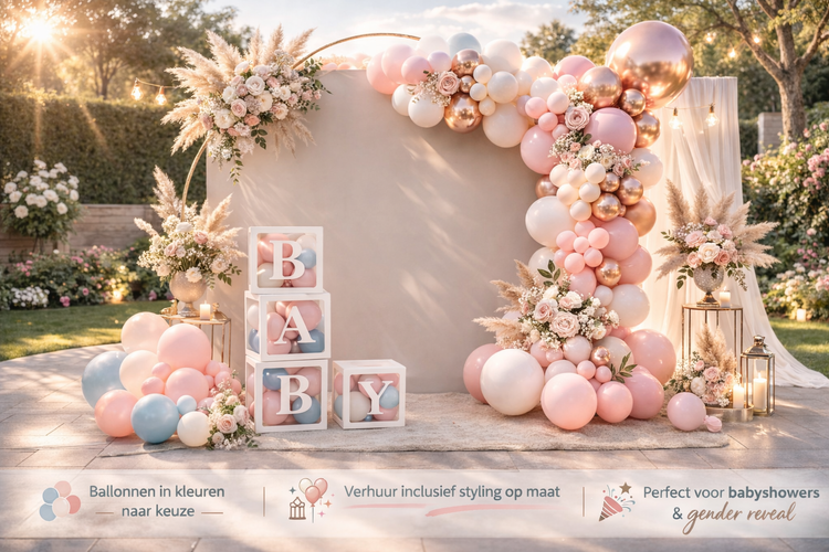Baby Shower