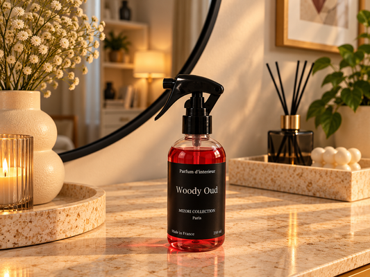 Woody Oud Homespray