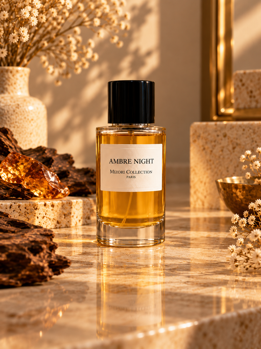 Ambre Night