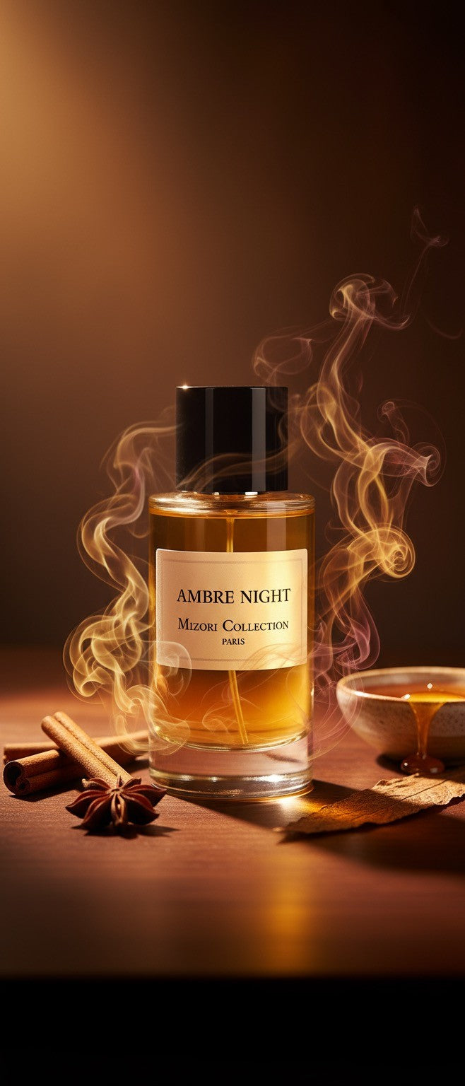 Ambre Night
