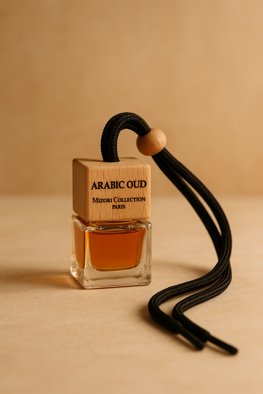 Arabic Oud Car perfume