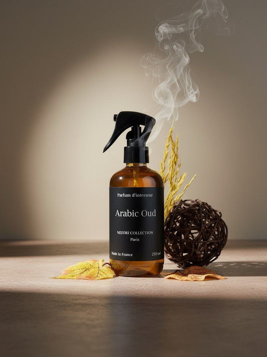 Arabic Oud Homespray