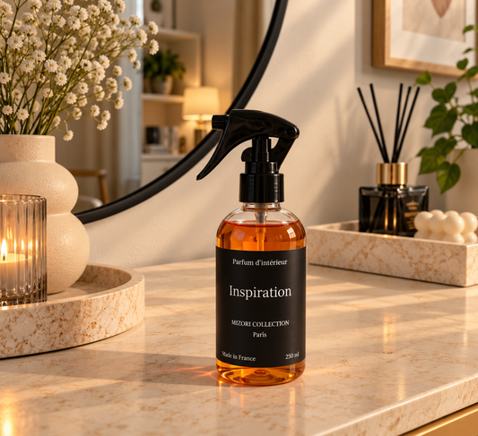 Inspiration Homespray