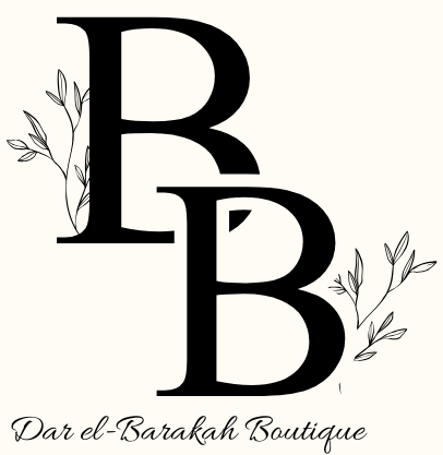 Dar el barakah boutique