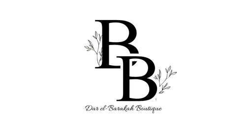 Dar el barakah boutique