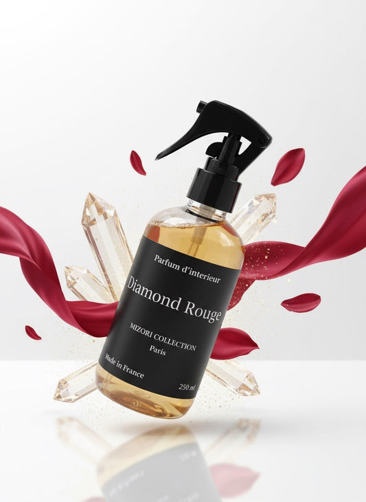 Diamond Rouge Homespray