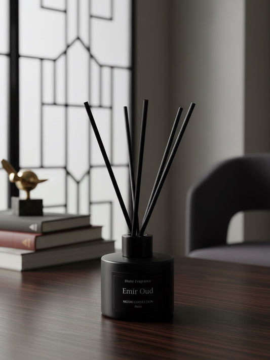 Emir Oud home fragrance sticks