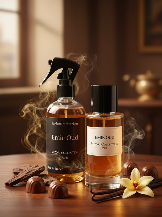 Emir oud Homespray