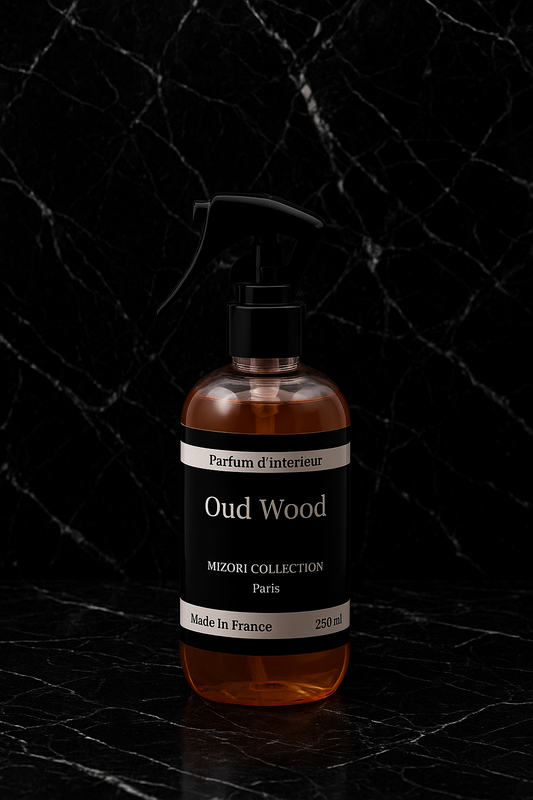 Oud Wood Homespray