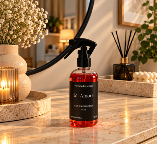 Mi Amore Home Spray