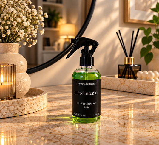 Pure intense Homespray