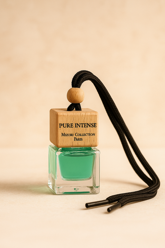 Pure Intense Car Perfume