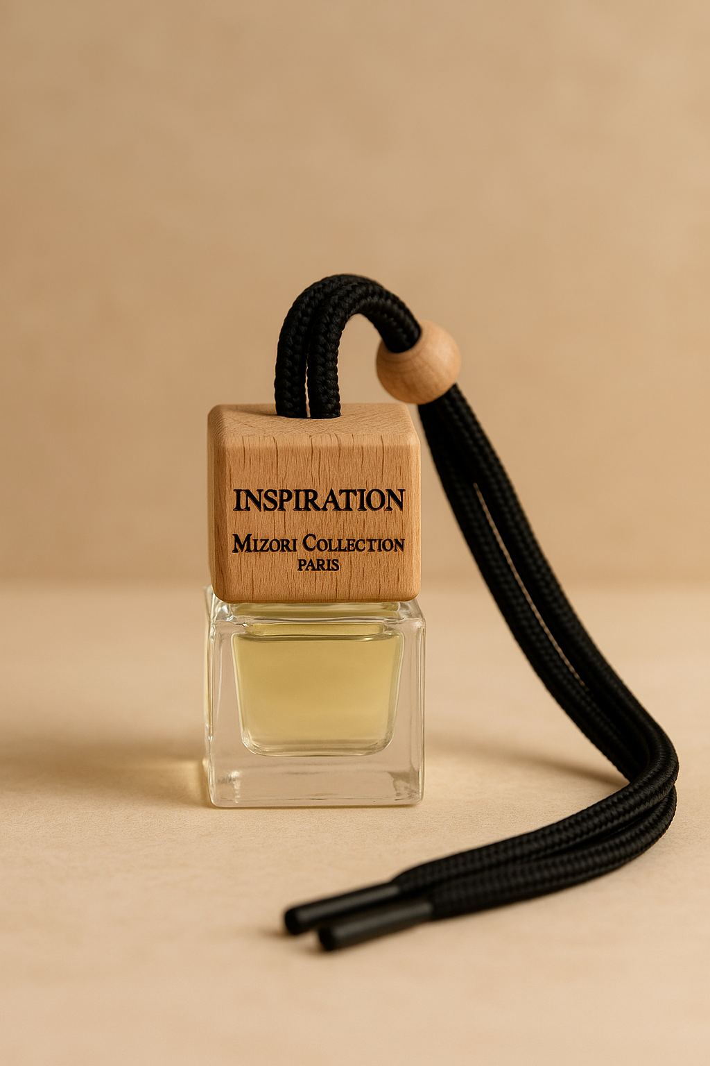 Inspiration Car Perfume