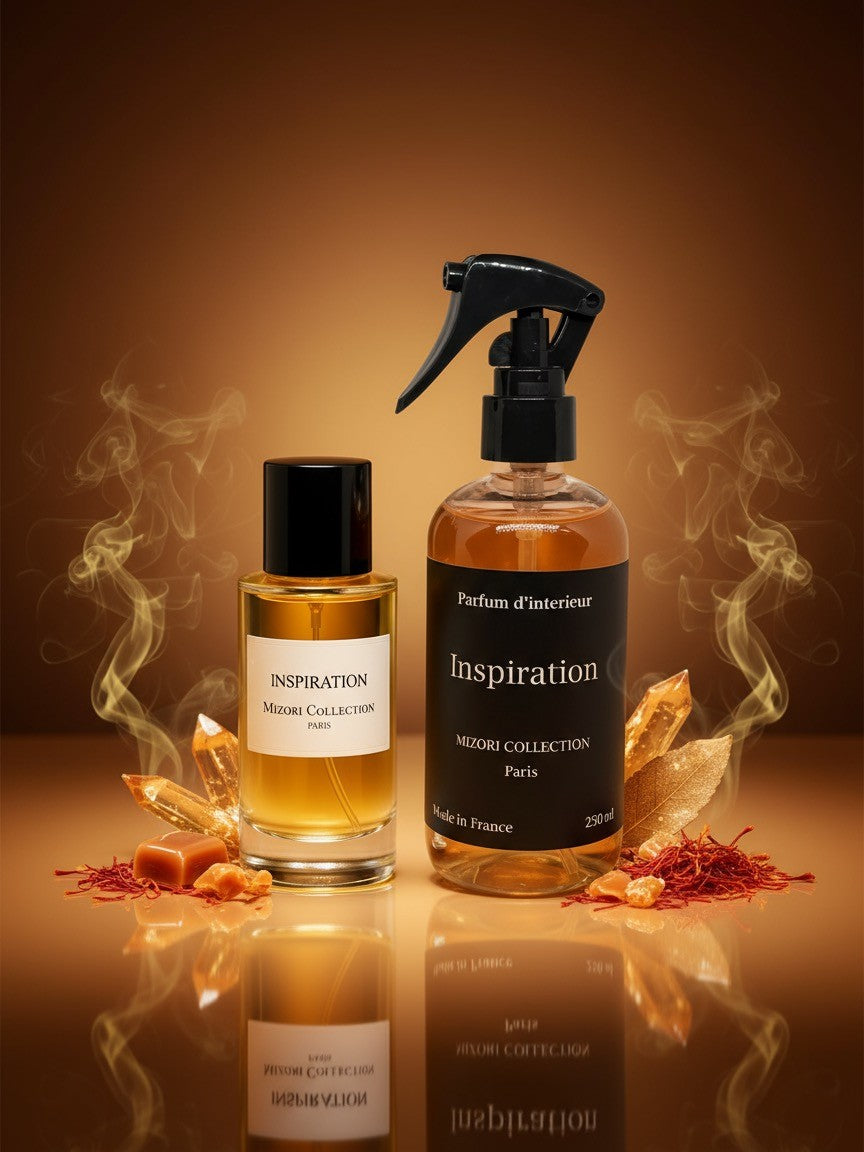 Inspiration Homespray
