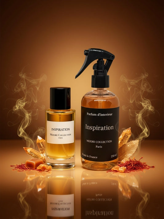 Inspiration Homespray