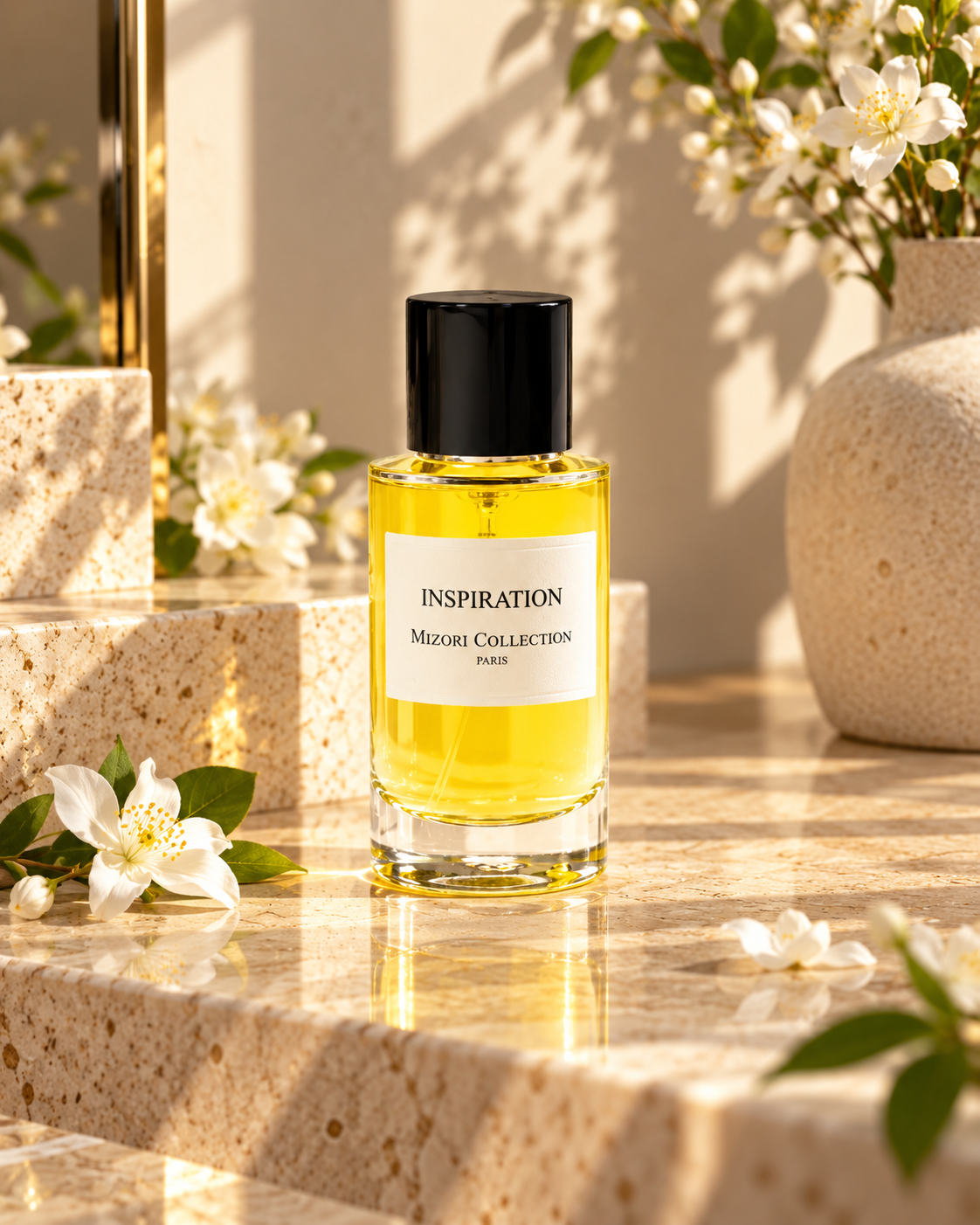 Inspiration Perfume