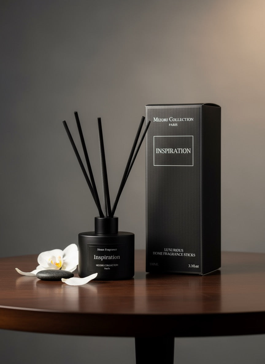Inspiration Home fragrance sticks