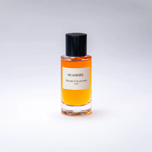 Mi Amore Perfume