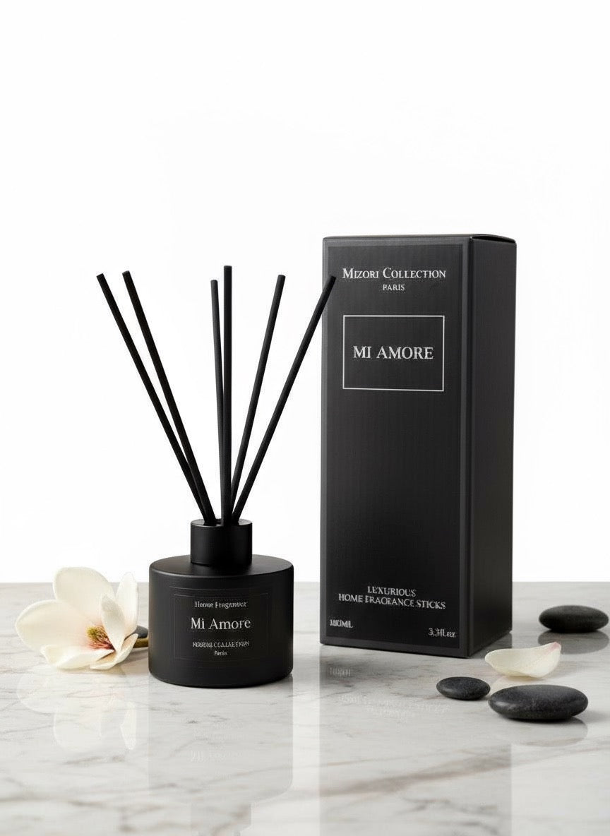 Mi Amore Home fragrance sticks