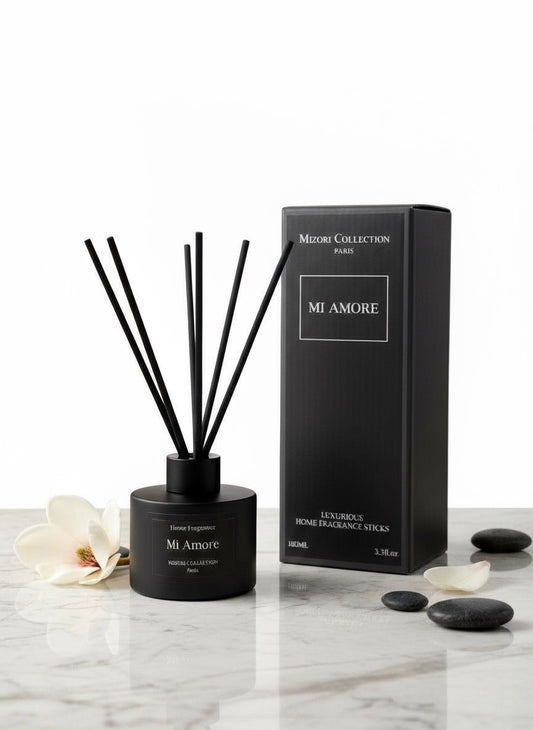 Mi Amore Home fragrance sticks