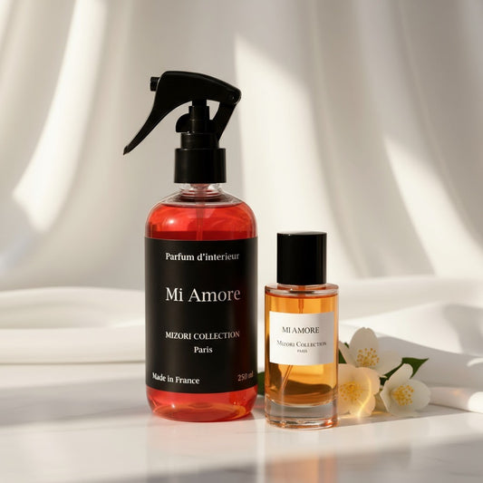Mi Amore Home Spray
