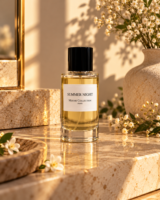 Summer Night Perfume