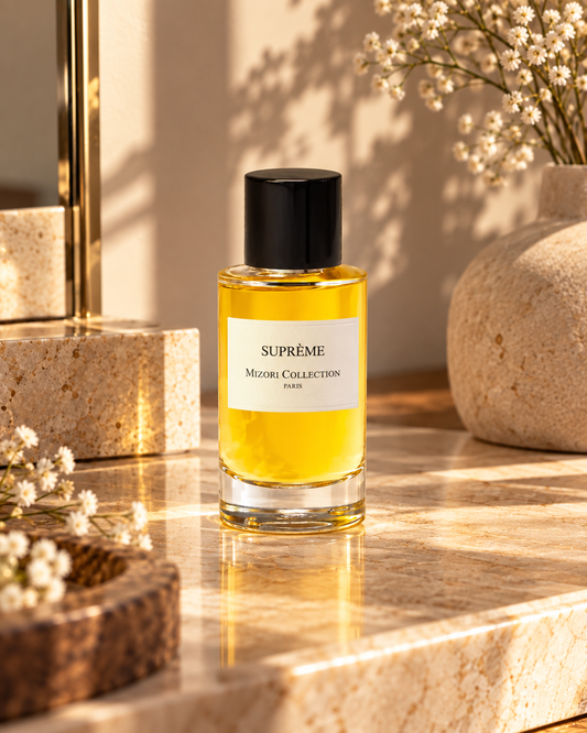 Supreme Perfume