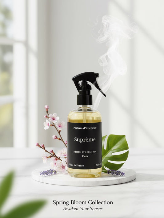 Suprème Homespray