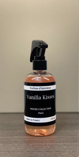 Vanilla Kisses Homespray