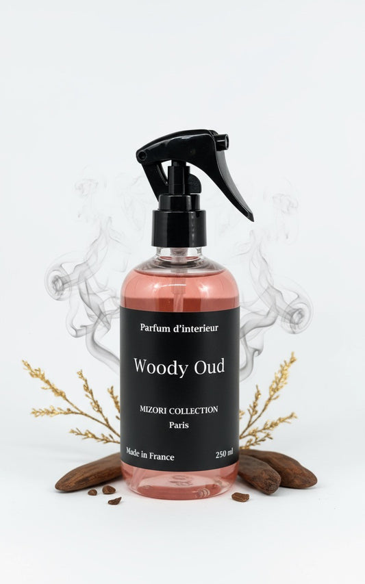Woody Oud Homespray