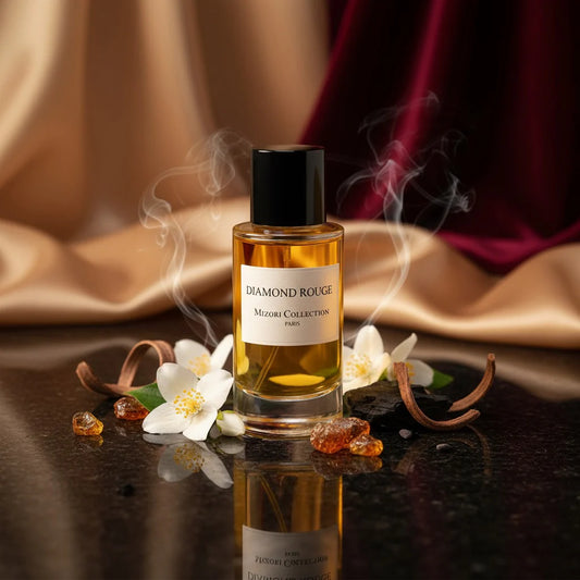 Diamond rouge Perfume