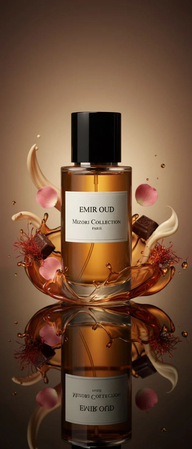 Emir oud Perfume