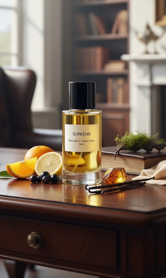 Supreme Perfume